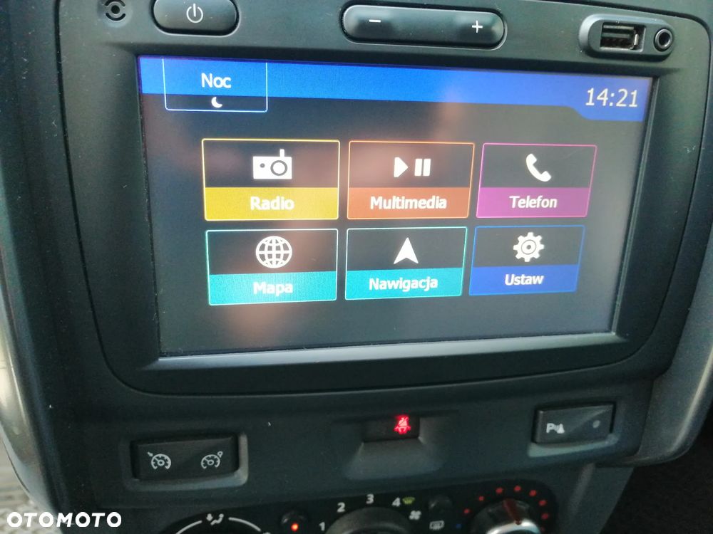 Dacia Duster - 19