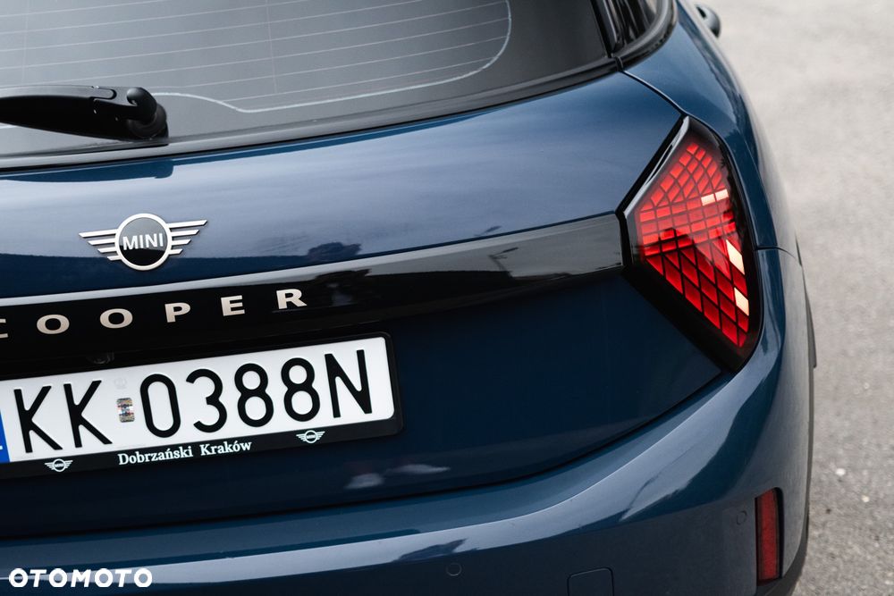 MINI Cooper - 6