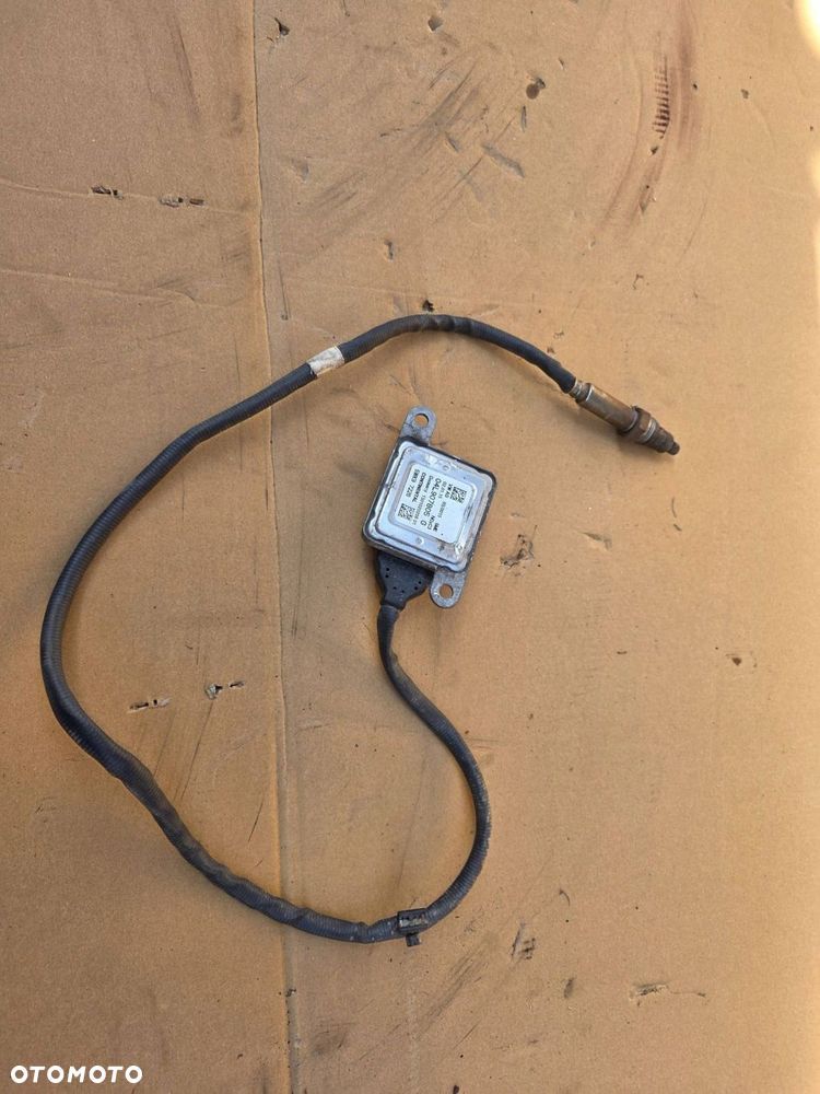 czujnik nox sonda lambda vw 2015r 04l907805g - 1