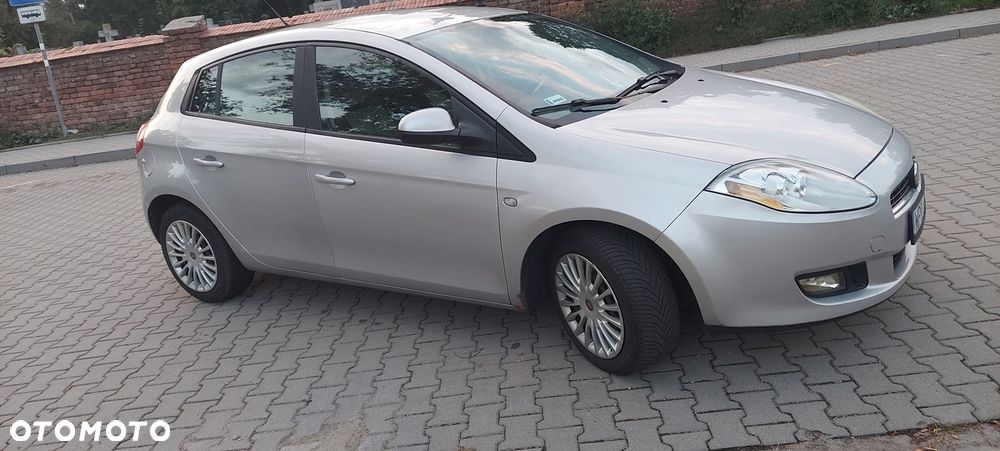 Fiat Bravo 1.4 T-Jet 16V Dynamic - 3