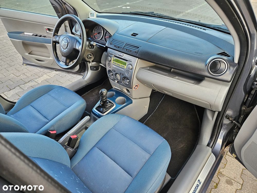 Mazda 2 1.4l Exclusive - 23