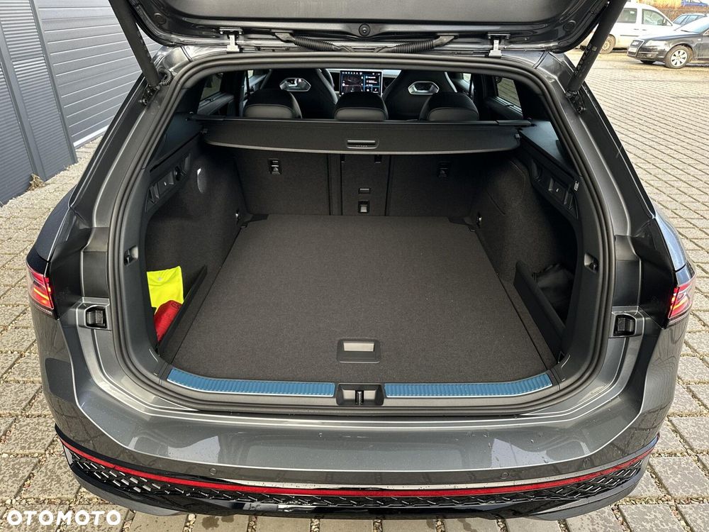 Volkswagen Passat Variant - 17