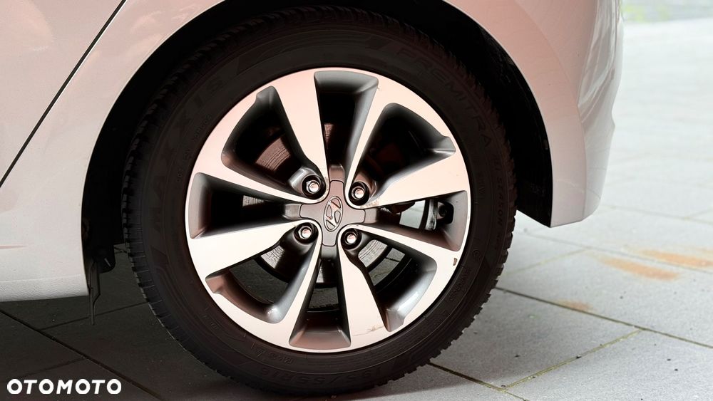 Hyundai i20 1.0 T-GDI Premium - 8