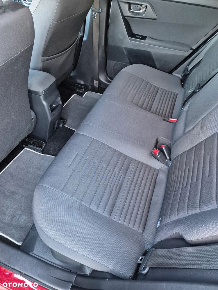 Toyota Auris 1.8 HSD Luna - 17