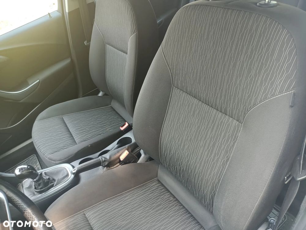 Opel Astra - 7