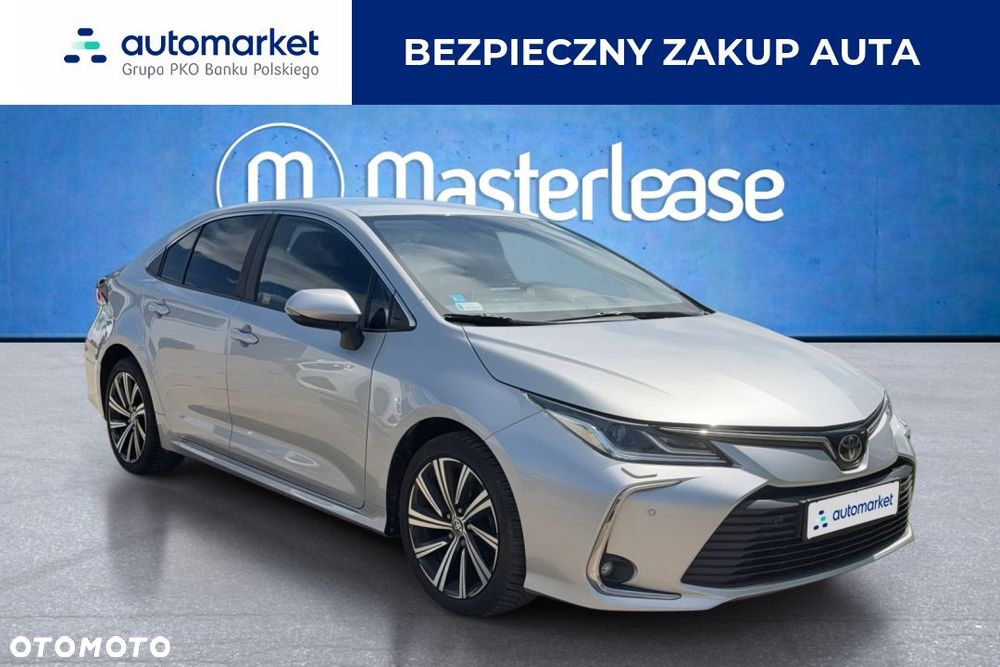 Toyota Corolla 1.5 Comfort MS - 3