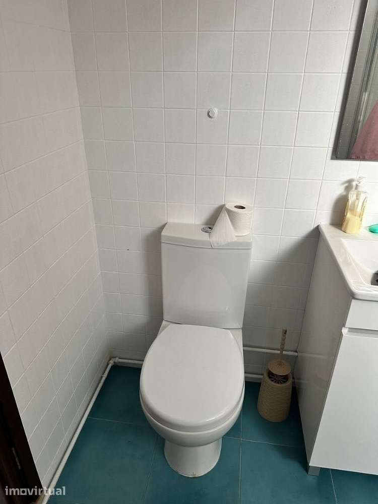 Quarto para Rapaz / Trabalhador - Grande imagem: 4/6