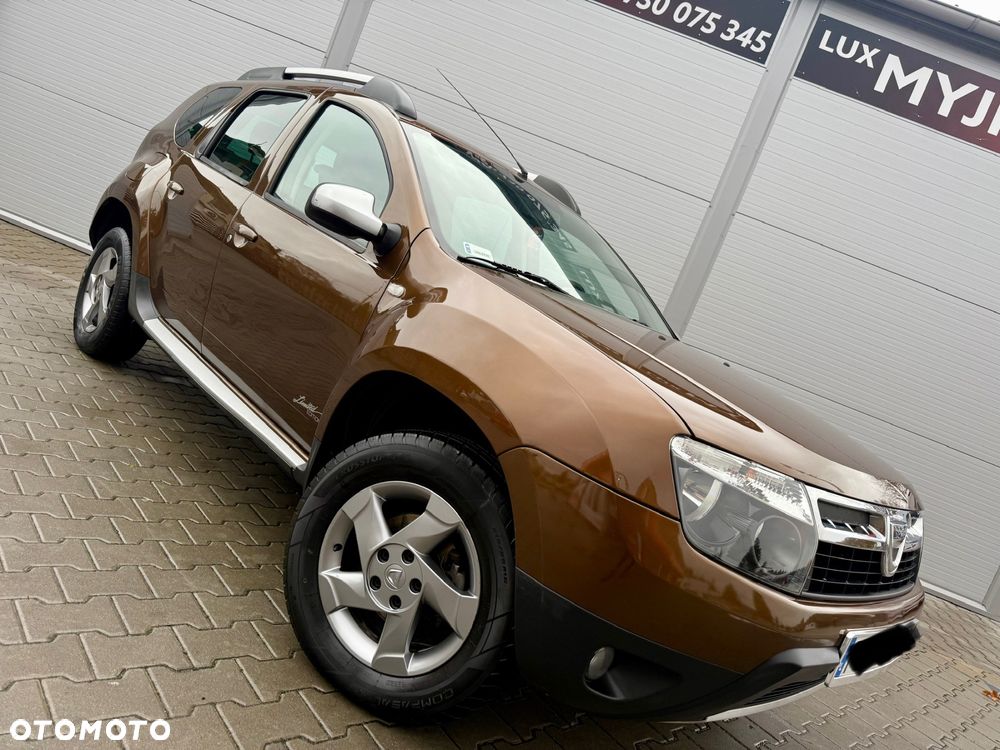Dacia Duster 1.5 dCi Laureate - 21