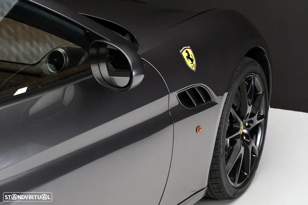 Ferrari California - 14