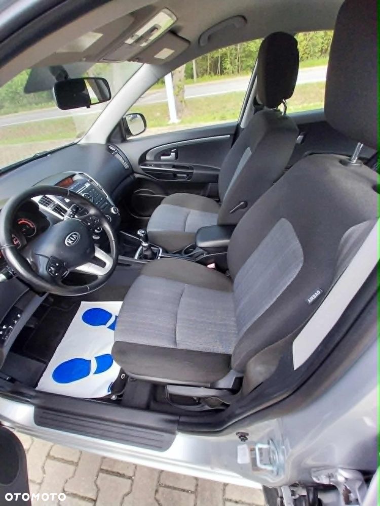 Kia Ceed 1.6 Crdi Comfort - 29