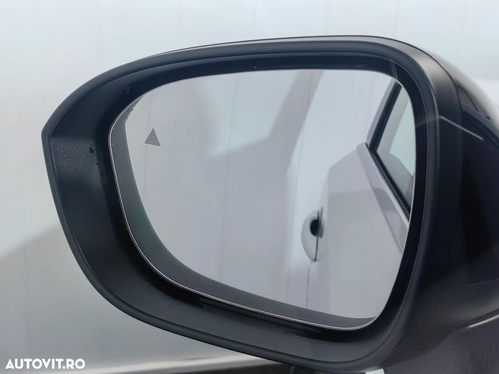 Nissan Qashqai 1.3 l 156CP X-Tronic MHEV N-Connecta - 20