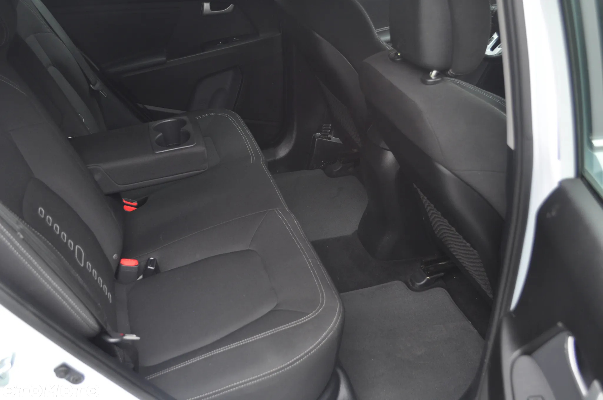 Kia Sportage 1.6 GDI Business Line 2WD - 22
