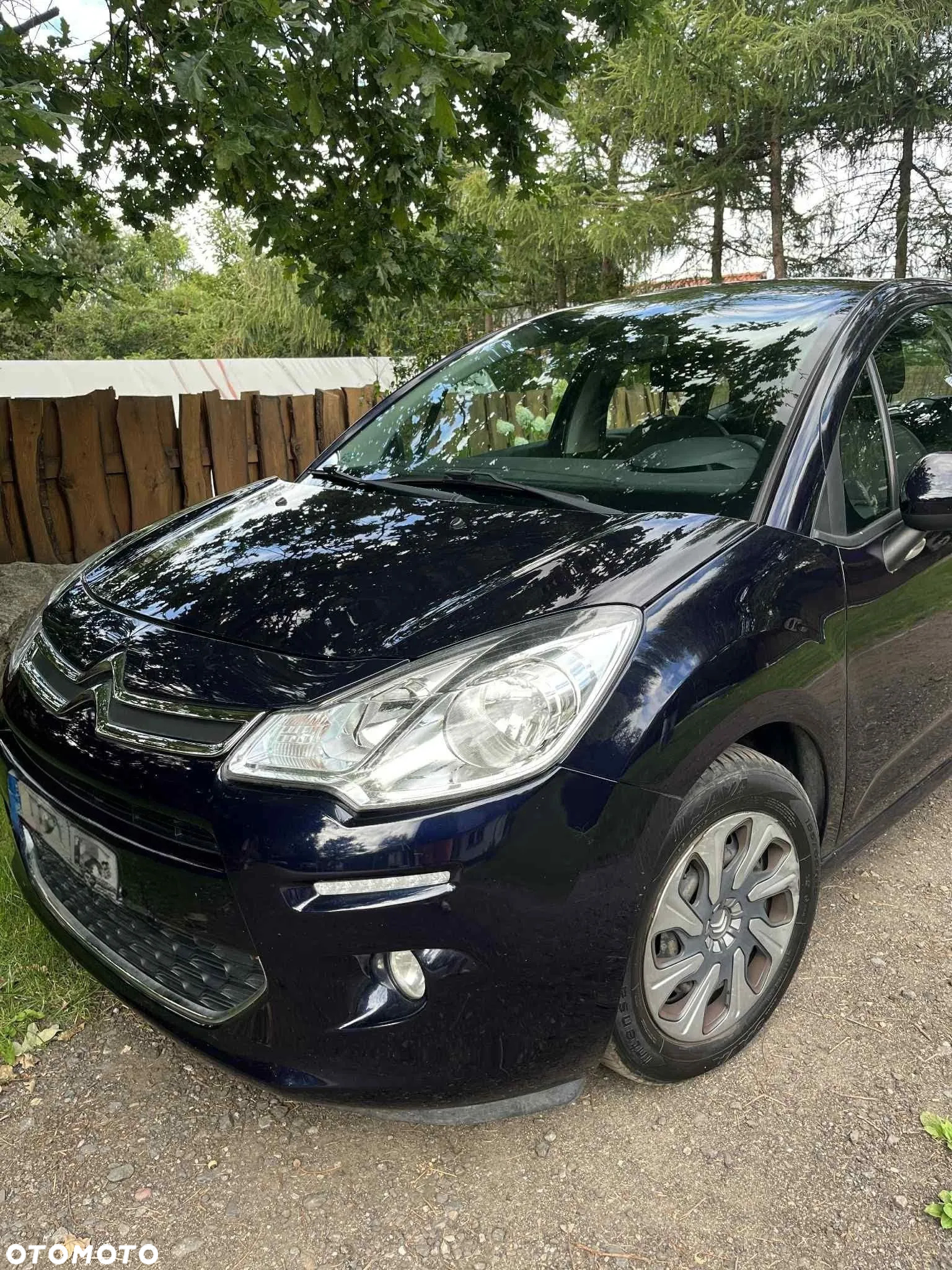 Citroën C3 - 8