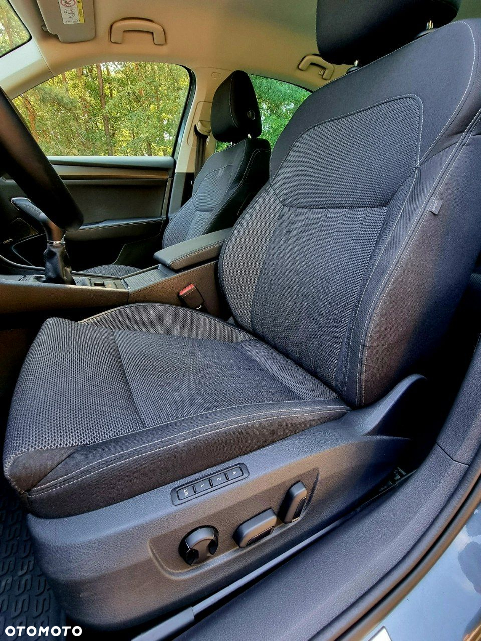 Skoda Superb - 26