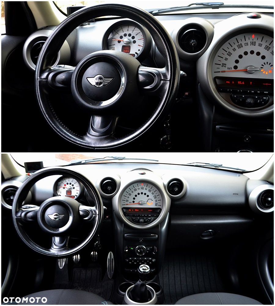 MINI Countryman Cooper S ALL4 - 18