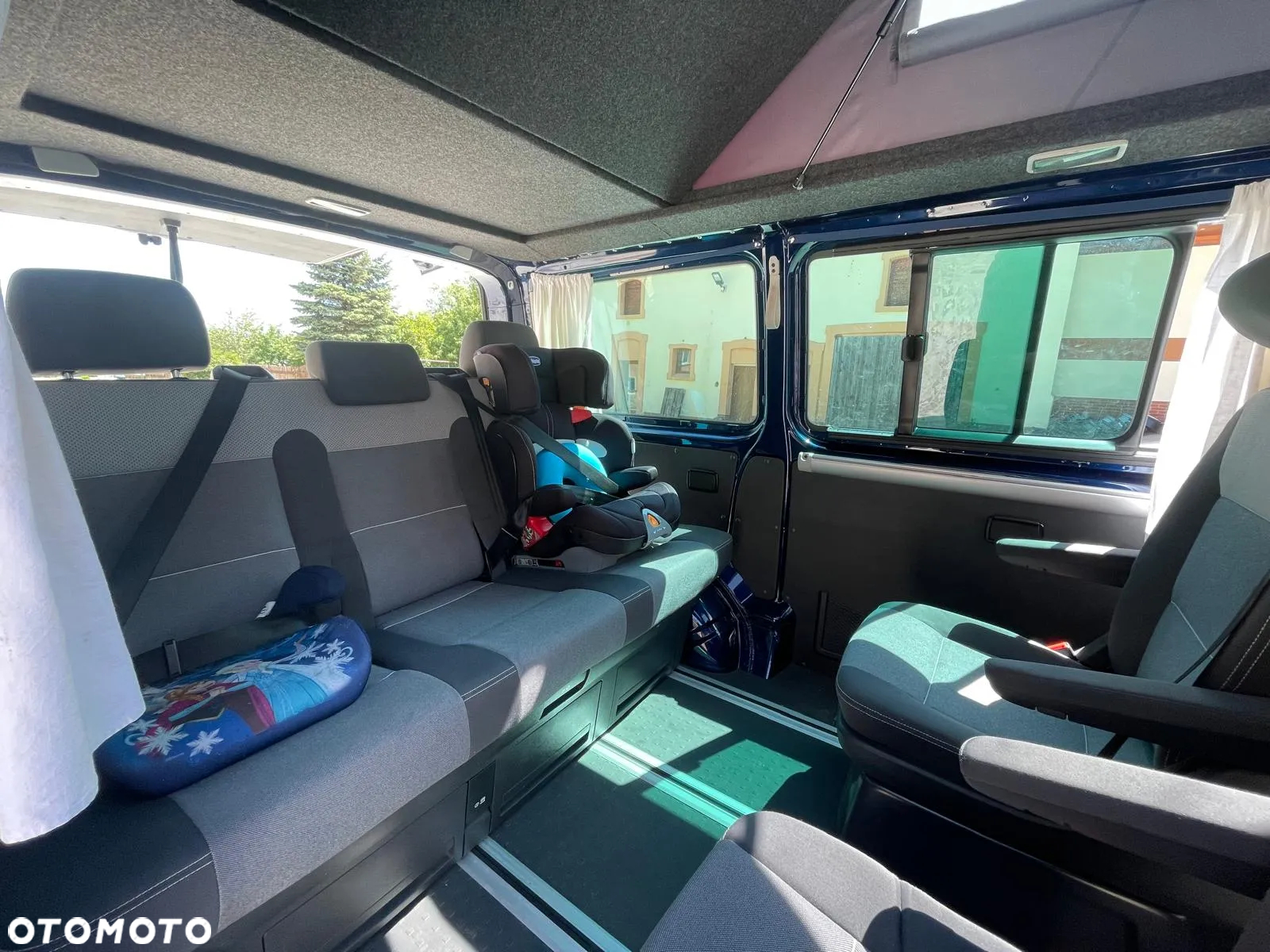 Volkswagen California - 2