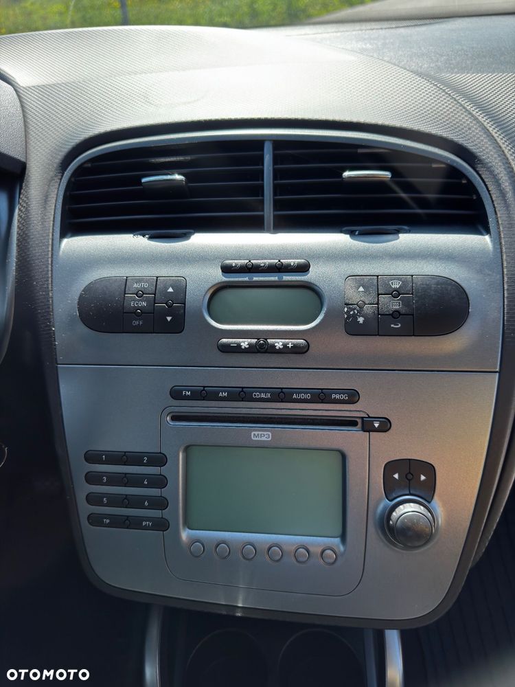 Seat Altea XL - 16