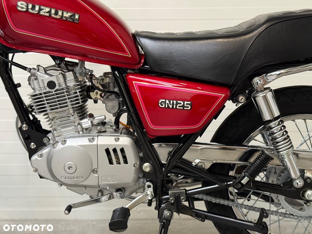 Suzuki GN - 30