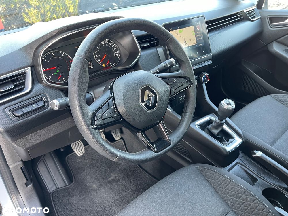 Renault Captur 1.5 dCi Energy Limited - 26