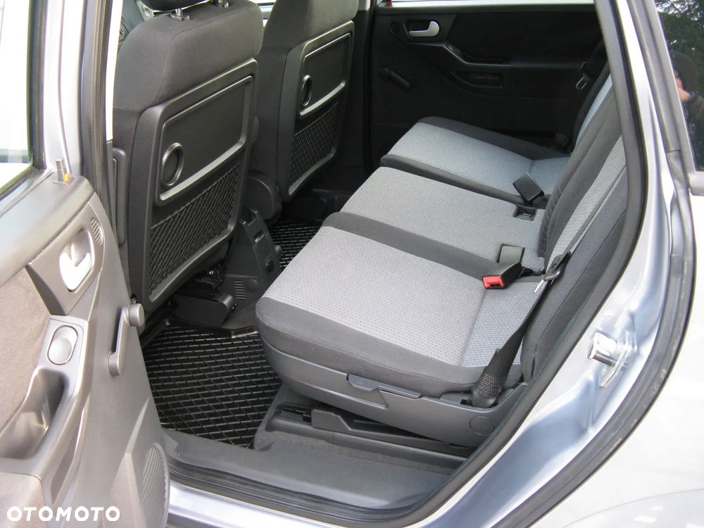 Opel Meriva 1.4 Cosmo - 15