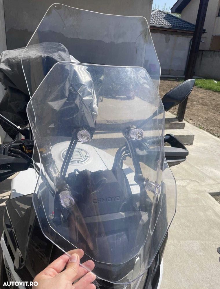 CF Moto Altul - 6