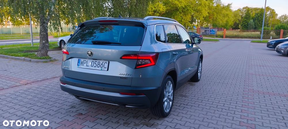 Skoda Karoq - 27