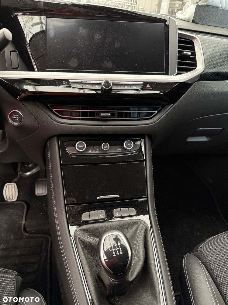 Opel Grandland 1.2 DI Enjoy - 8