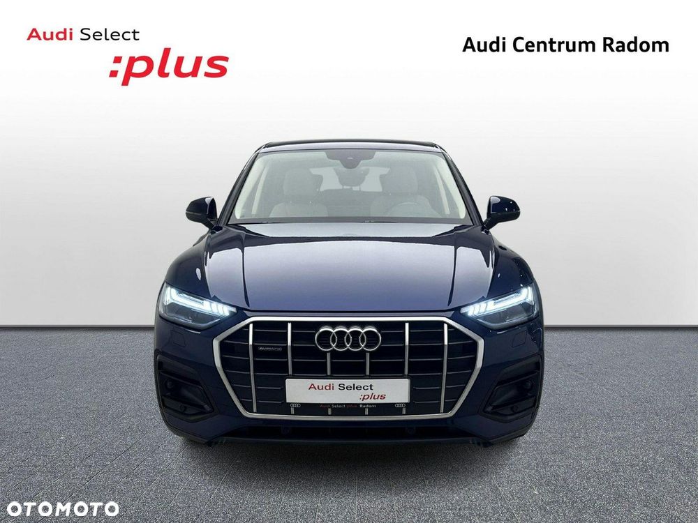 Audi Q5 Sportback - 8