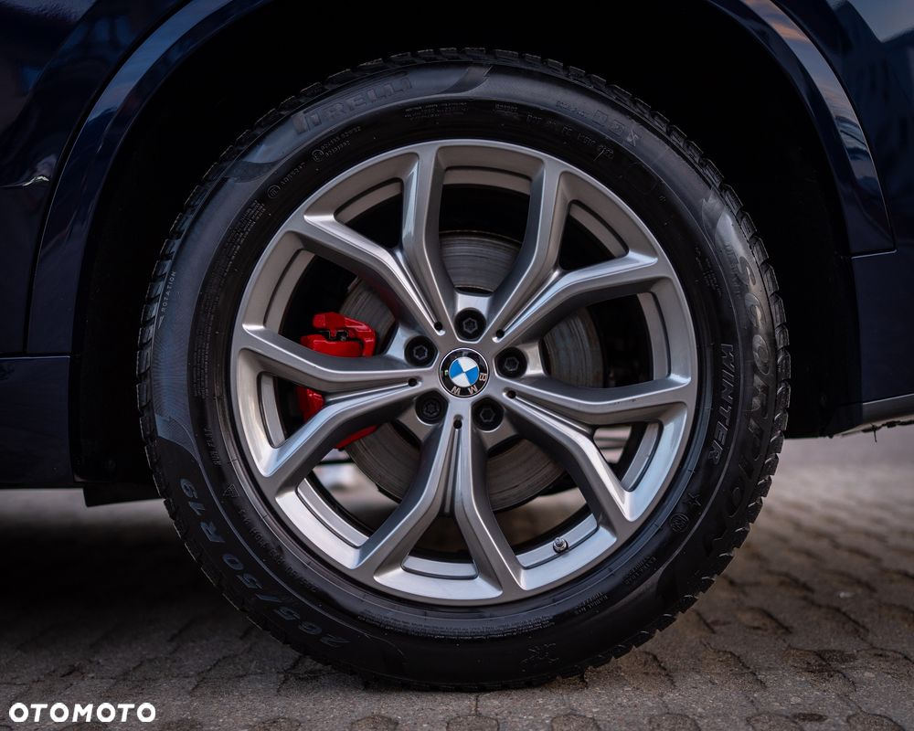 BMW X5 - 5
