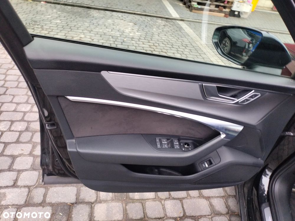 Audi A6 Avant 40 TDI S tronic S line - 22