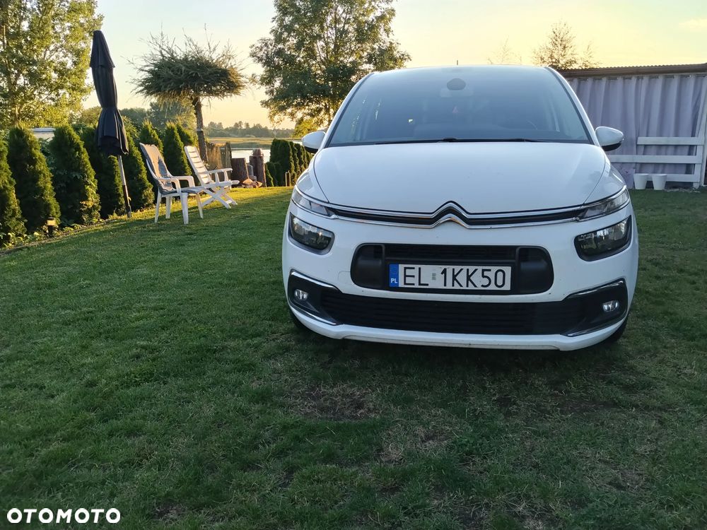 Citroën SpaceTourer - 4