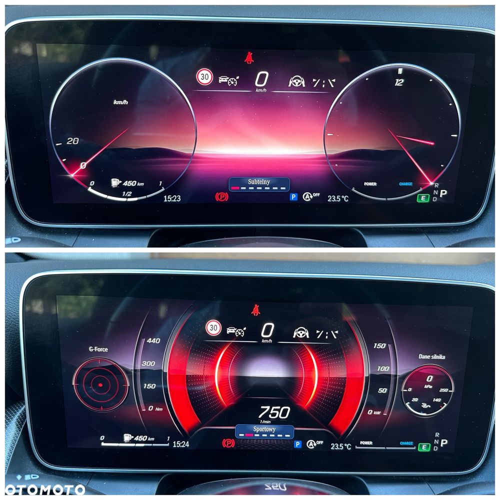 Mercedes-Benz GLC 220 d 4Matic 9G-TRONIC Edition AMG Line - 16