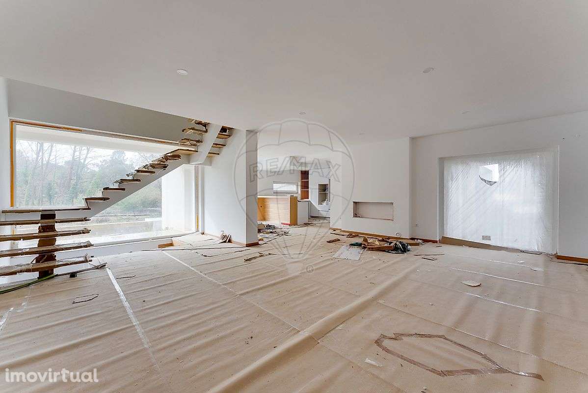 Moradia T4 para venda - Grande imagem: 2/43