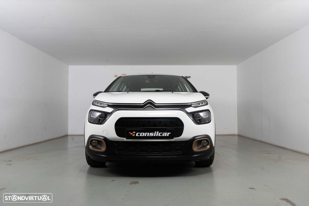 Citroën C3 1.2 PureTech C-Series - 4
