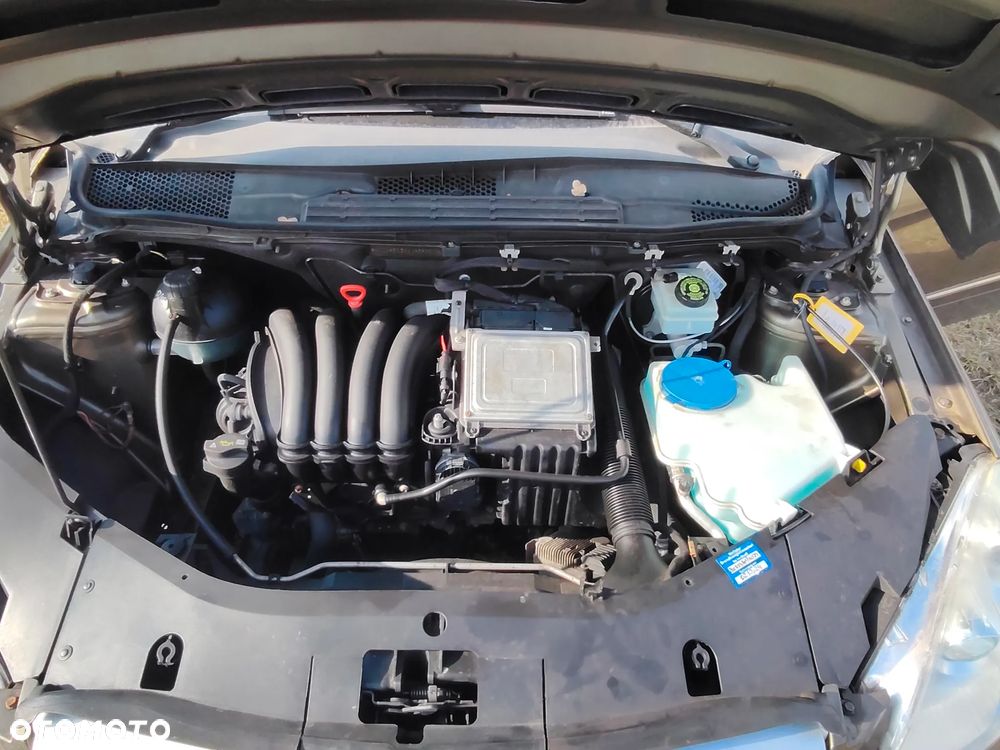 Mercedes-Benz Klasa B 170 Autotronic Special Edition - 14