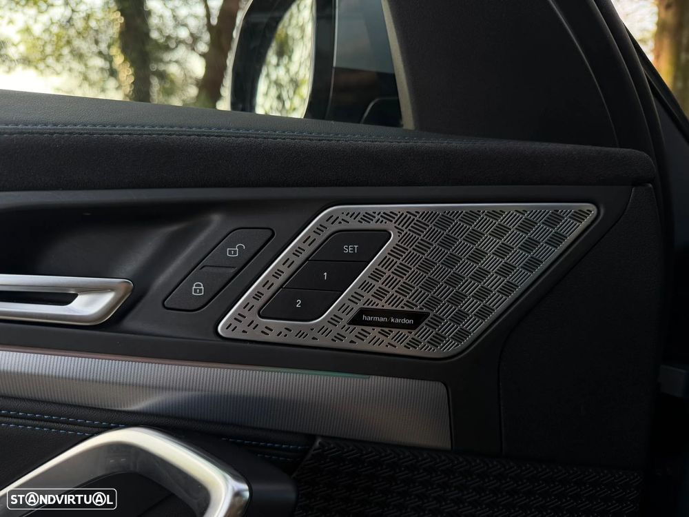 BMW iX2 xDrive30 Pack Desportivo M Pro - 19