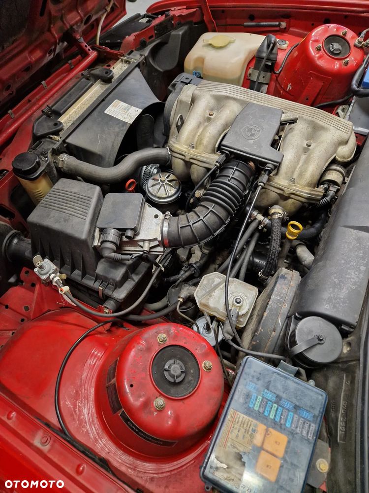 BMW Seria 3 316i - 20