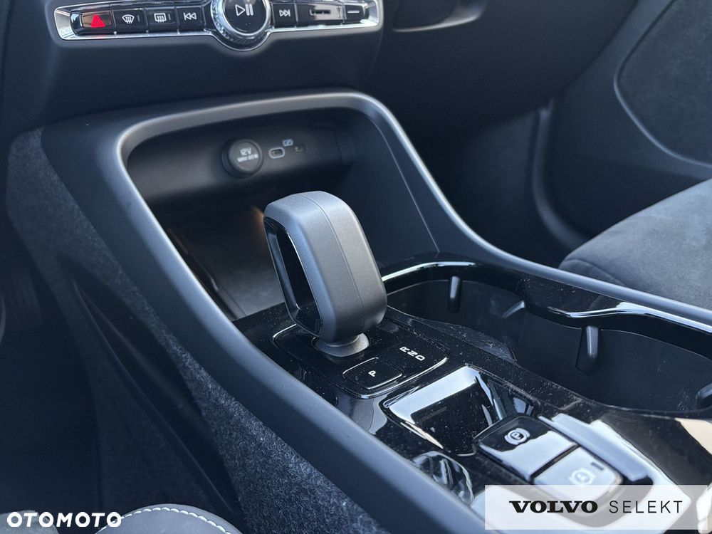 Volvo XC 40 - 16