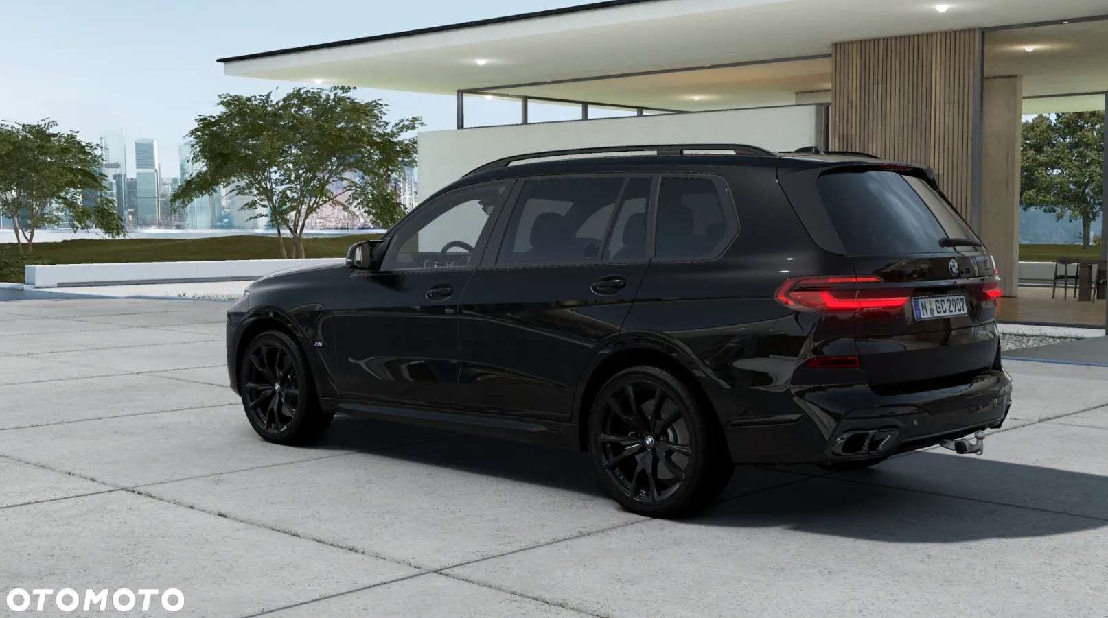 BMW X7 - 2