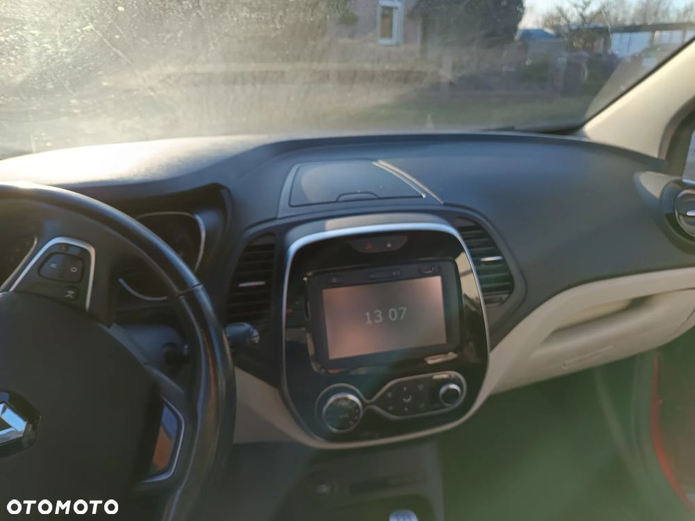 Renault Captur - 13
