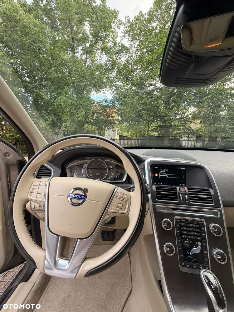 Volvo XC 60 - 9