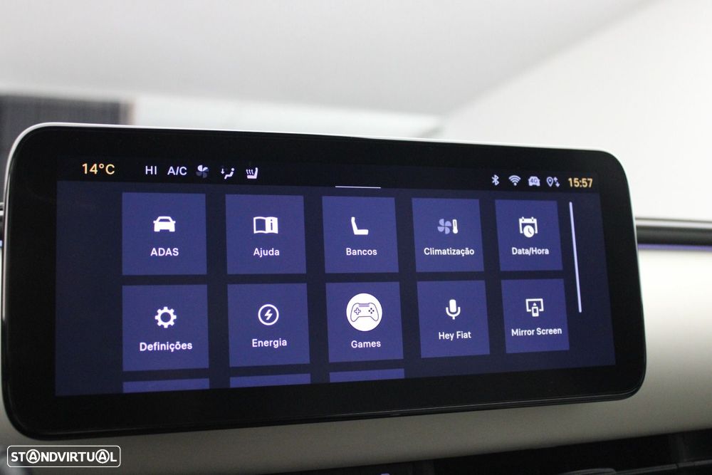 Fiat 600e 54 kWh La Prima - 18