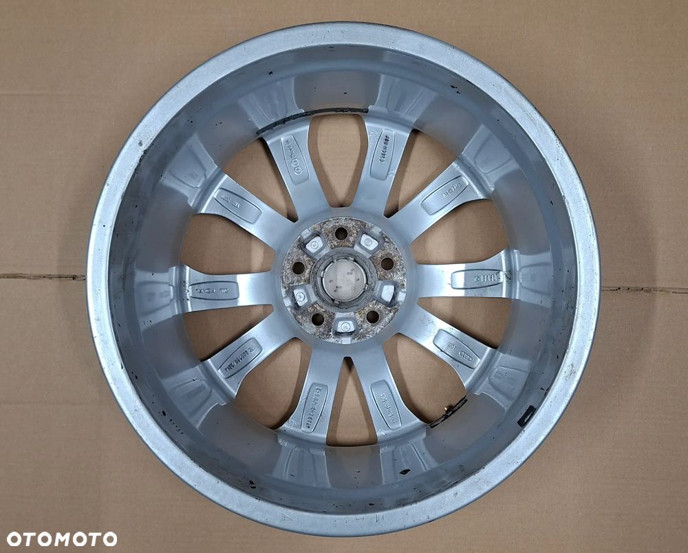 Felgi Aluminiowe 18 Audi A6 C7 5x112 ET 39 - 14