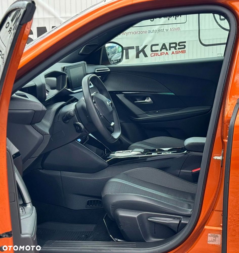 Peugeot 2008 Allure - 10