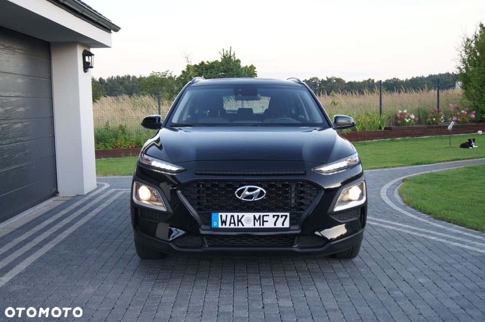 Hyundai Kona 1.0 T-GDI Premium - 3