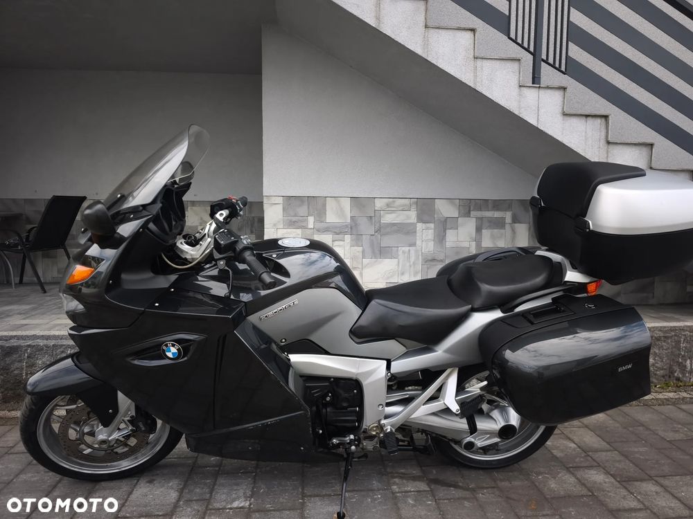 BMW K - 15