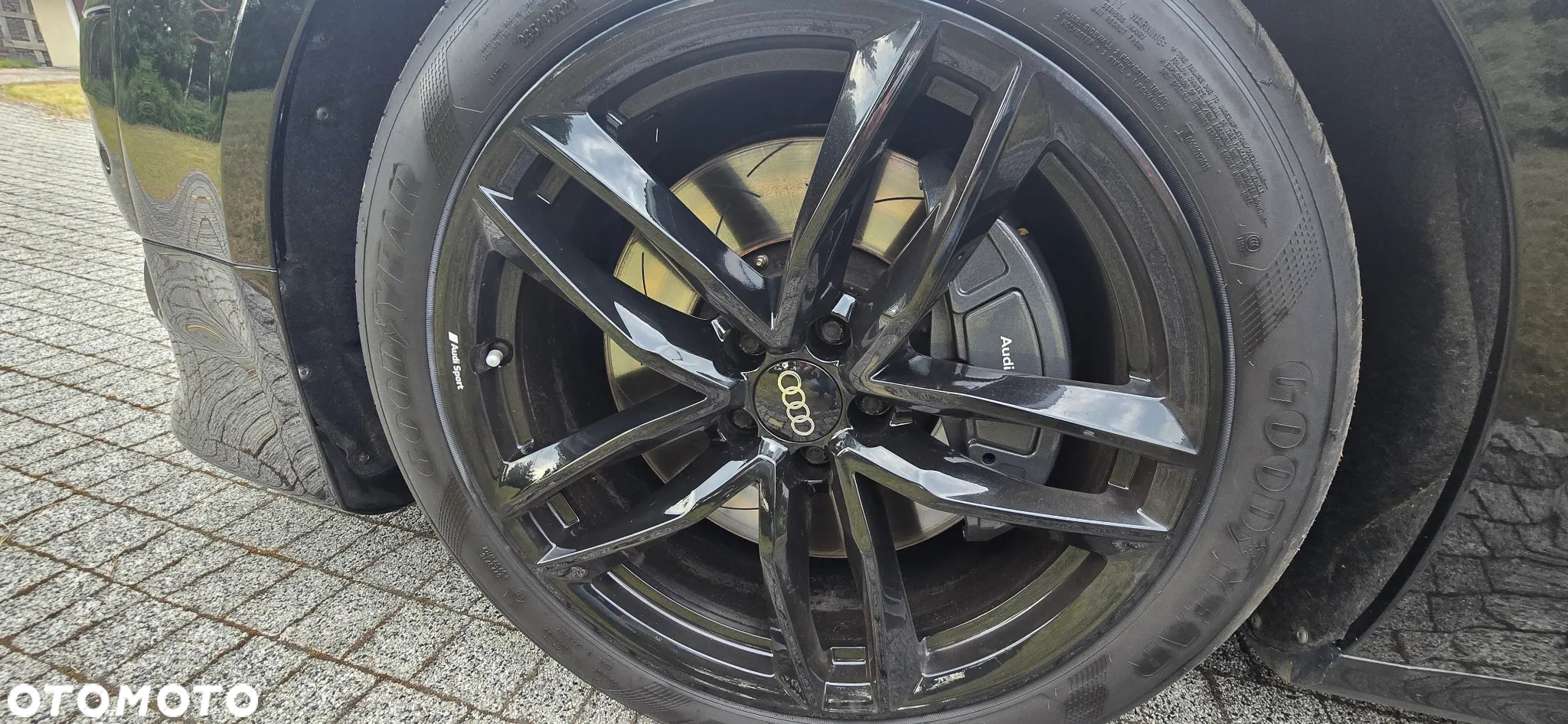 Audi A8 4.2 TDI clean diesel L Quattro - 39