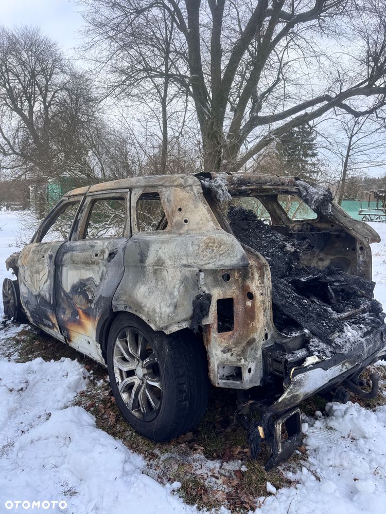 Land Rover Range Rover Evoque 2.0eD4 Pure - 2