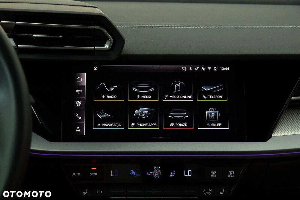Audi A3 Allstreet TFSI mHEV 110 kW S tronic - 26