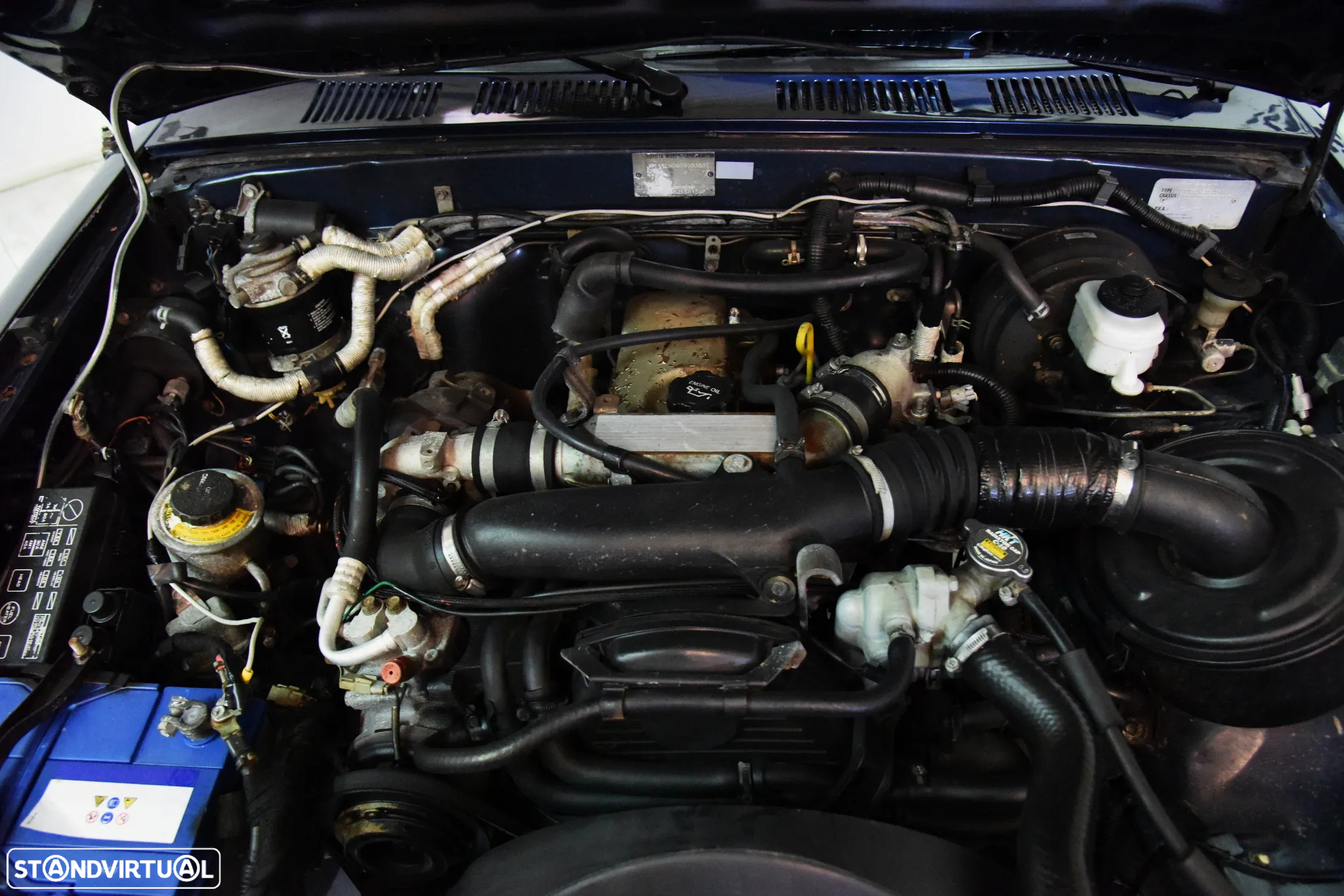 Toyota 4-Runner - 10